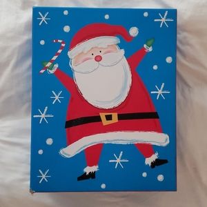 Holiday Gift Box - preloved